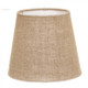 Lampshade 7x5x6 Natural Linen Lampshade 7x5x6 Natural Linen